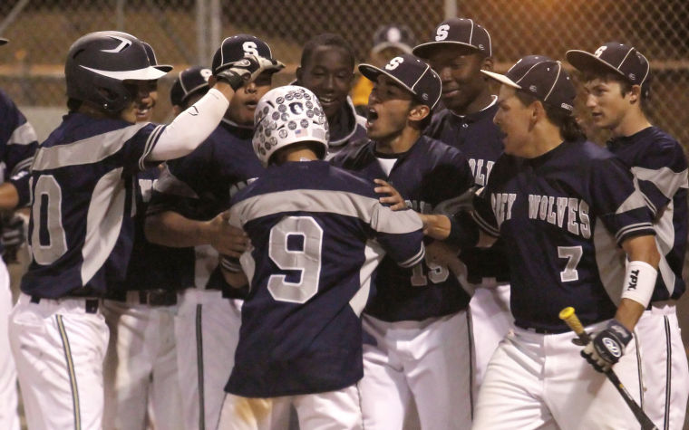Baseball: Killeen v. Shoemaker
